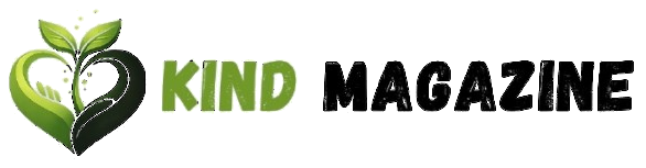 Kind Magazine