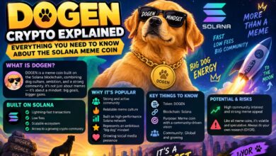 Dogen Crypto