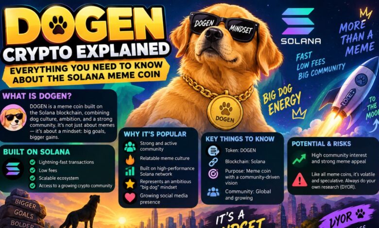 Dogen Crypto