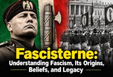 fascisterne